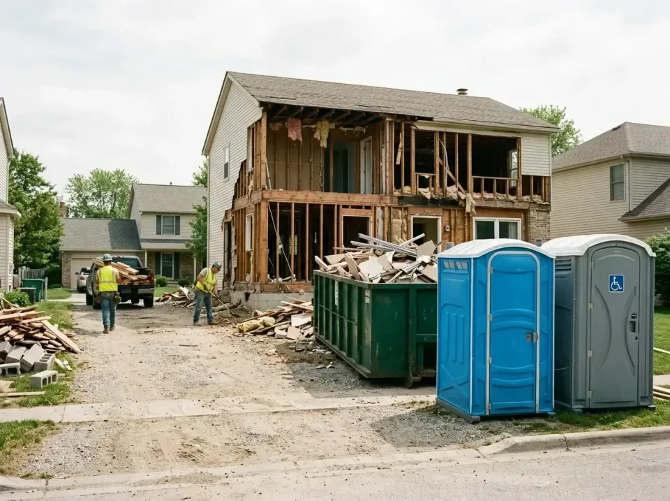 home-renovation-demolition-sit-010 — frequently asked questions, Portable Toilet & Dumpsters Rental in Hyde Park, UT